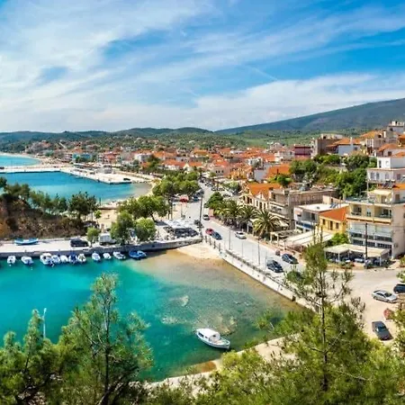 Menel The Tree House- Adults Only Hotel