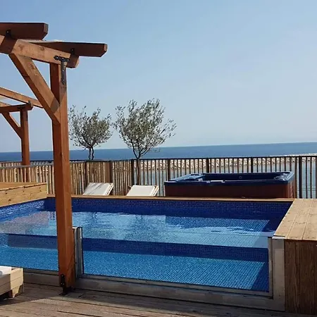 Hotel Menel The Tree House- Adults Only 2*