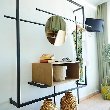 Menel The Tree House- Adults Only Hotel