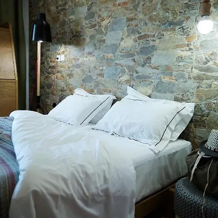 Hotel Menel The Tree House- Adults Only