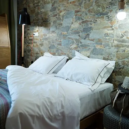 Hotel Menel The Tree House- Adults Only Limenaria (Thasos)