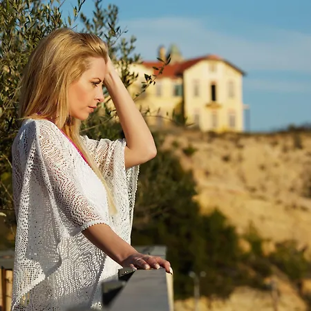 Hotel Menel The Tree House- Adults Only 2*