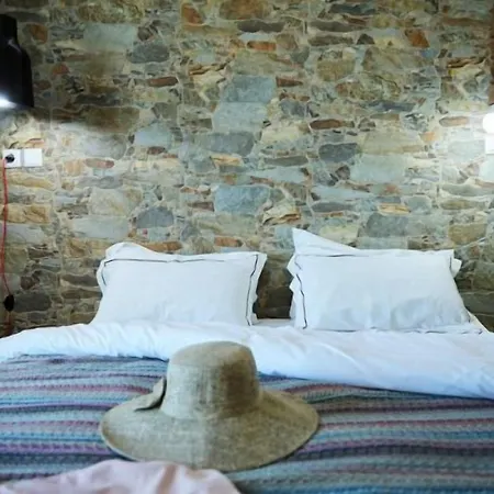 Hotel Menel The Tree House- Adults Only Limenaria (Thasos)