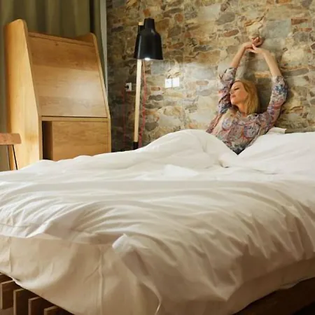 Hotel Menel The Tree House- Adults Only Limenaria (Thasos)