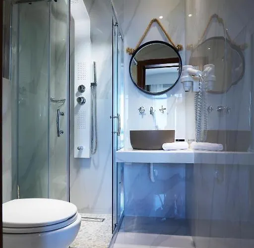 Menel The Tree House- Adults Only Hotel 2*