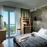 Menel The Tree House- Adults Only Hotel Limenaria (Thasos)