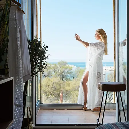 Hotel Menel The Tree House- Adults Only