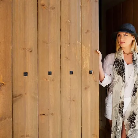 Hotel Menel The Tree House- Adults Only Limenaria (Thasos)