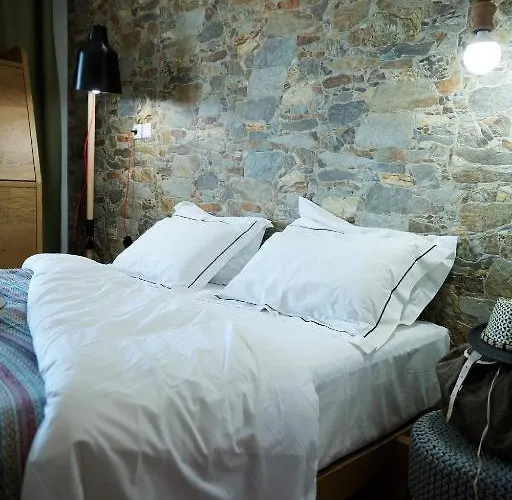 Hotel Menel The Tree House- Adults Only