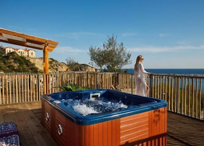 Hotel Menel The Tree House- Adults Only 2*