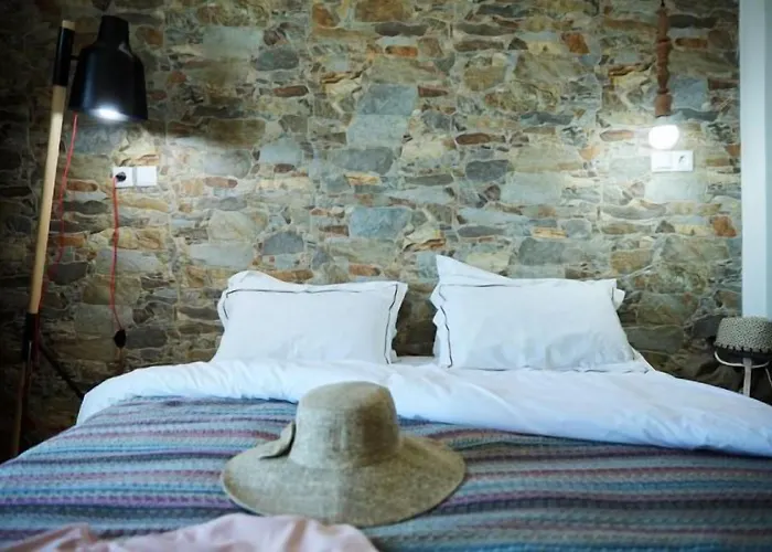 Hotel Menel The Tree House- Adults Only Limenaria (Thasos)