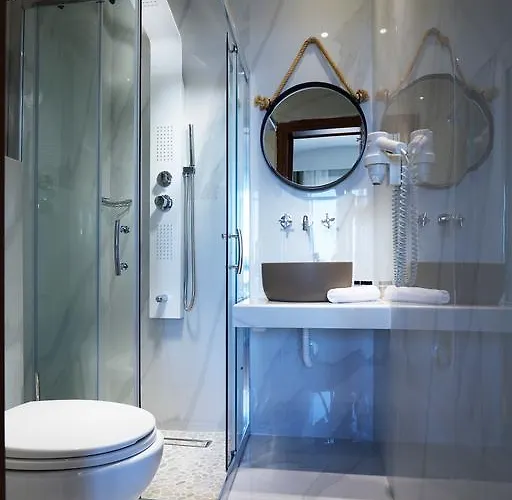 Menel The Tree House- Adults Only 2* לימנריה