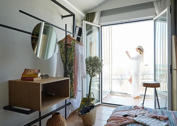 Menel The Tree House- Adults Only 2* לימנריה